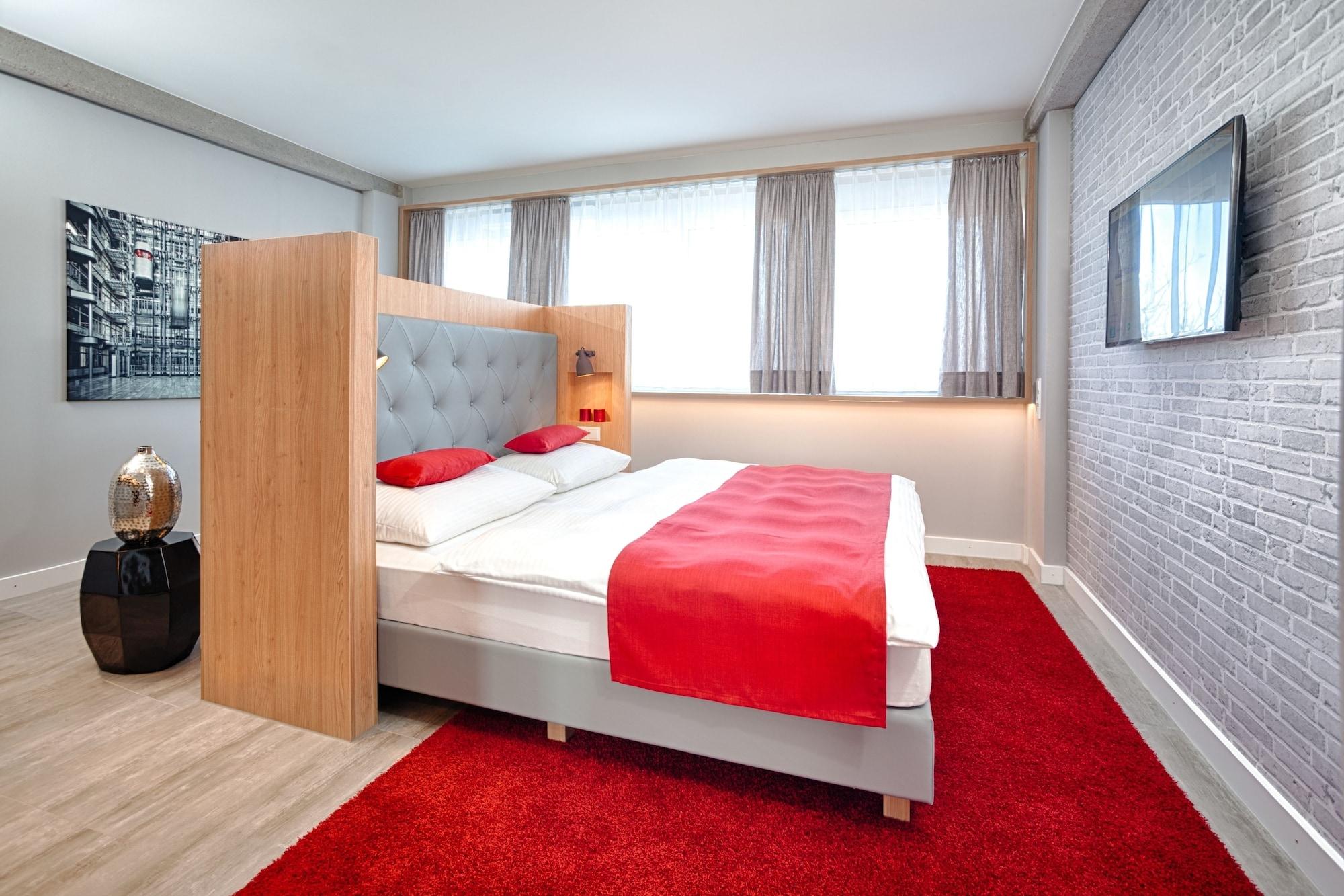 Mloft Apartments Muenchen Exterior foto
