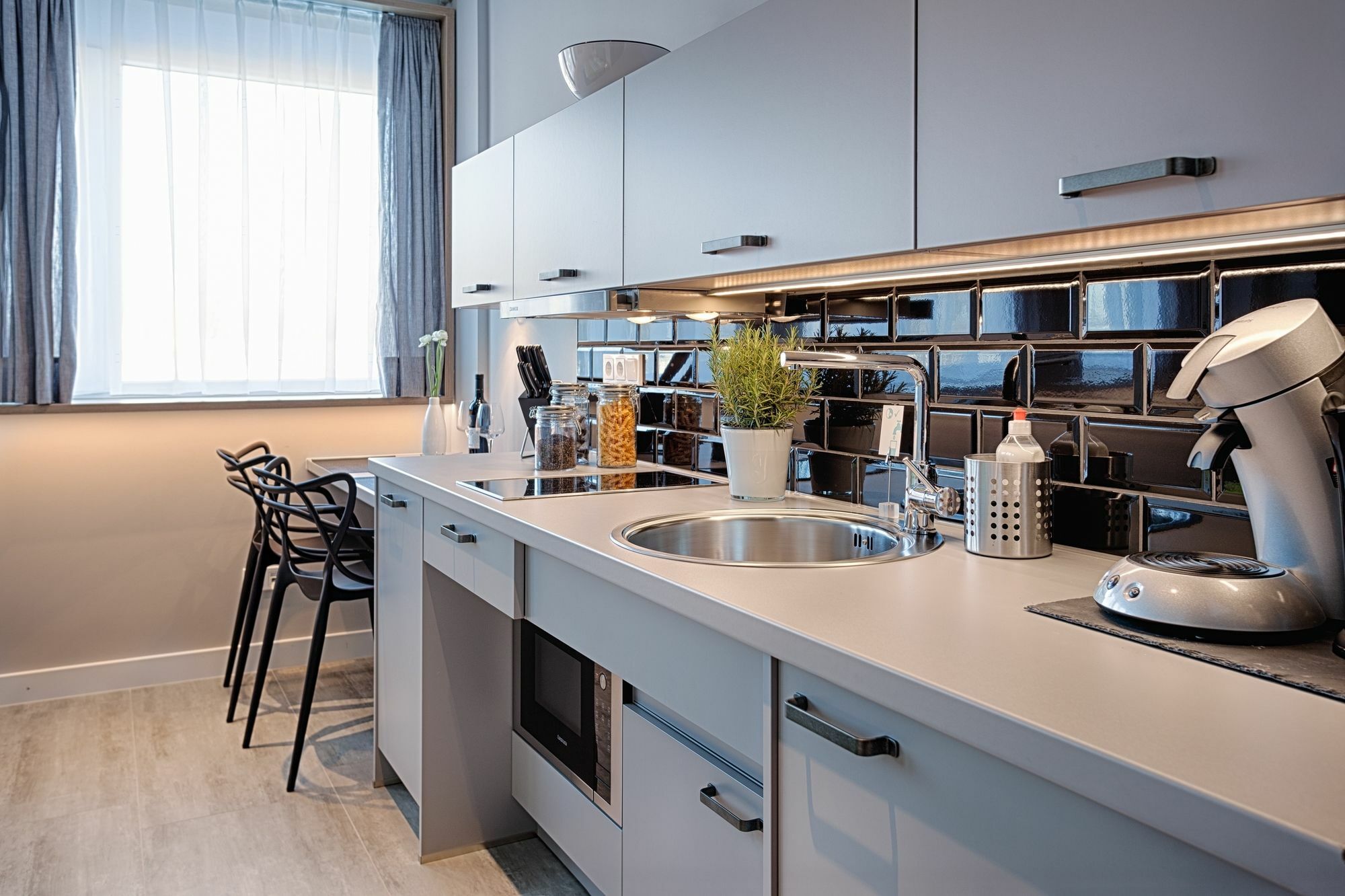 Mloft Apartments Muenchen Exterior foto