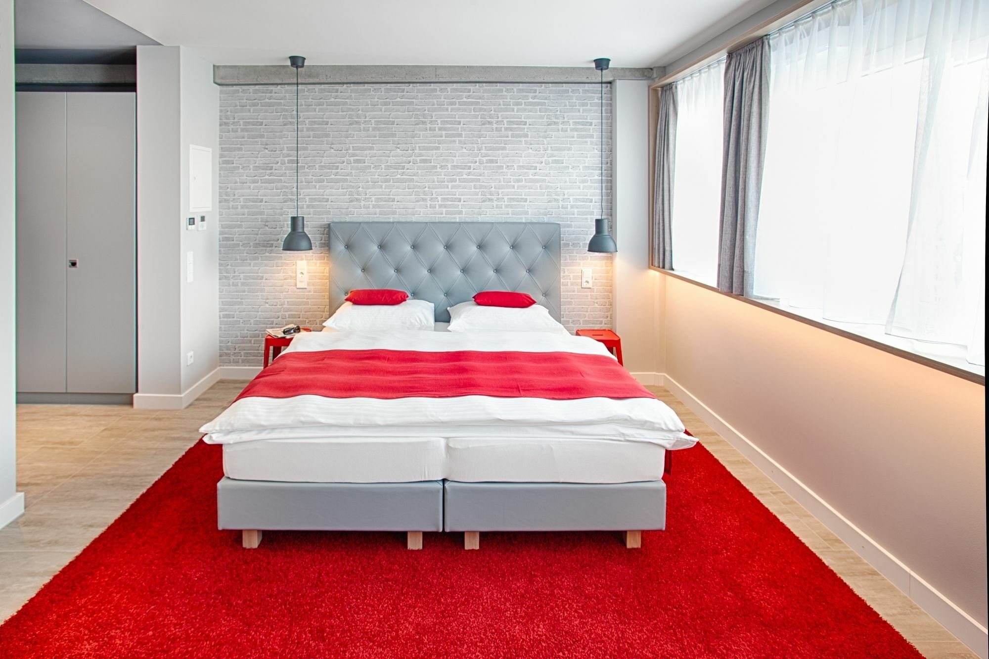 Mloft Apartments Muenchen Exterior foto